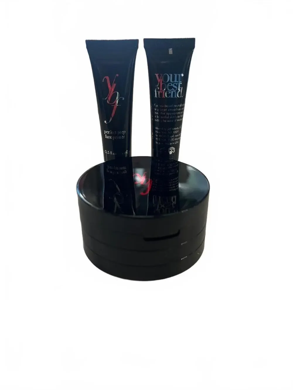 💎 ybf Beauty 3-Piece Flawless Face Bundle